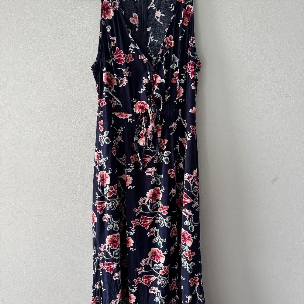 DEX no7 dress